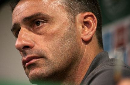 Euro2012 – Paulo Bento anuncia convocados para o jogo com o Chipre
